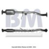 FORD 1404825 Catalytic Converter